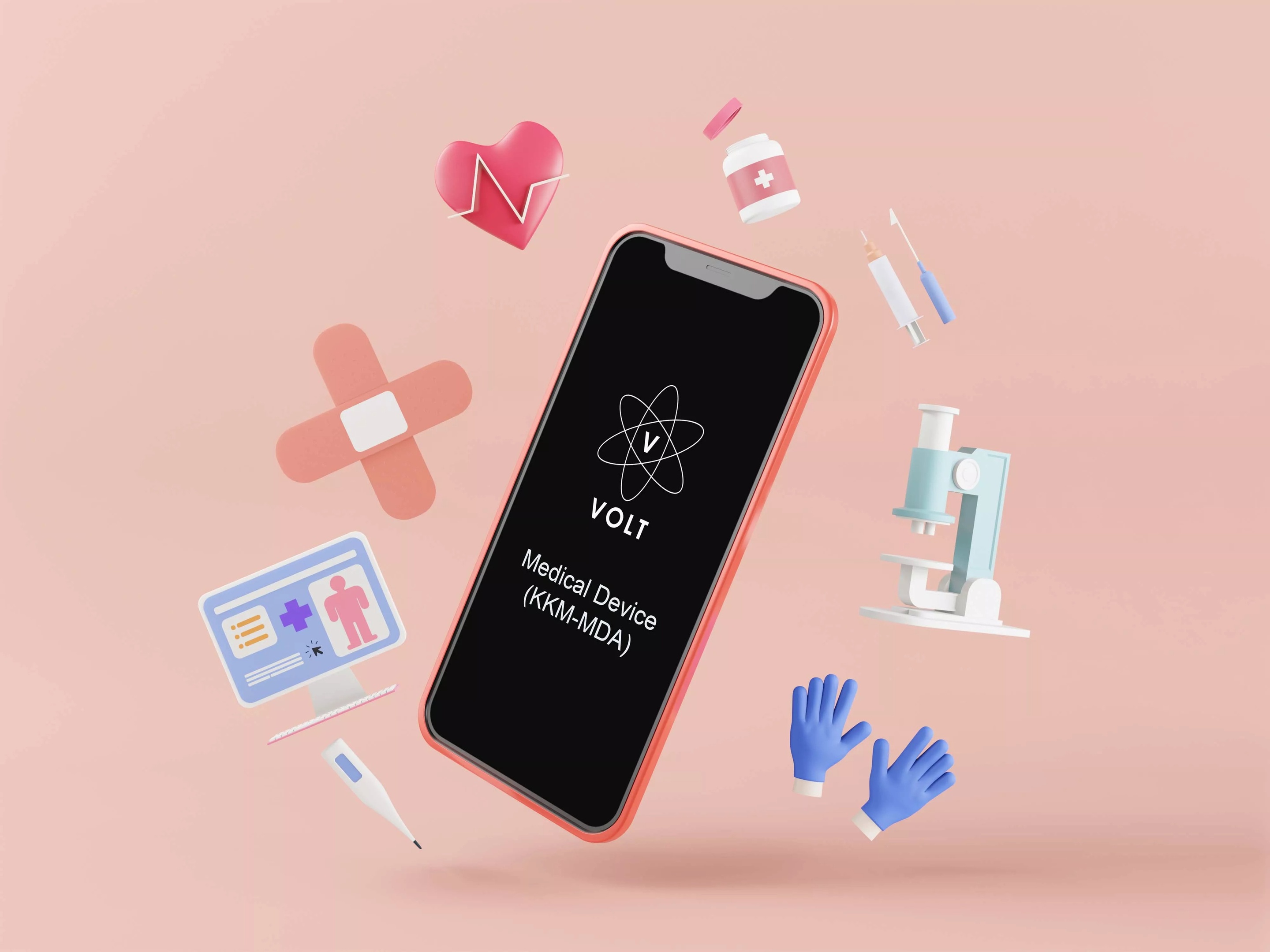 MEDICAL DEVICE (MDA)